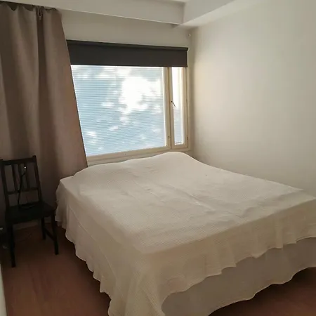2-room Near The Center Of *