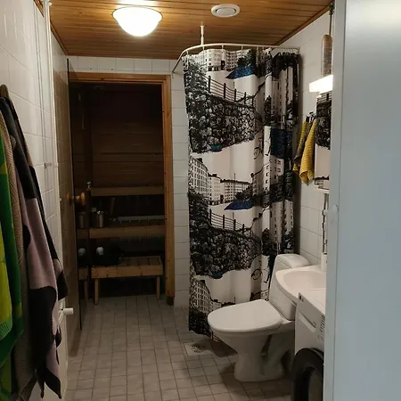 Apartamento 2-room Near The Center Of *