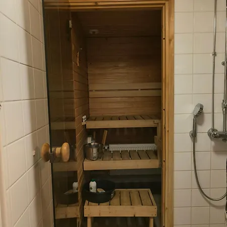 2-room Near The Center Of * Oulu